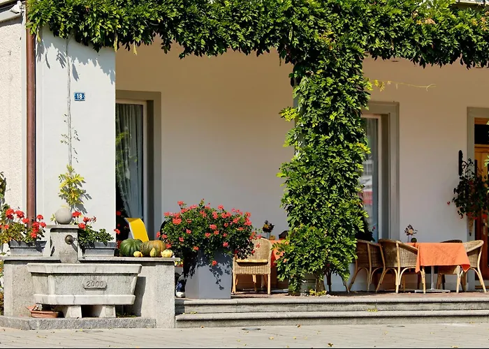 Hotel Beausite Budget